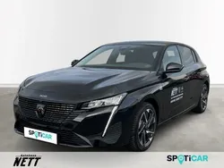 Perla nera Gebraucht 2024 Peugeot 308 Allure Limousine | 30.900 € (Superpreis)