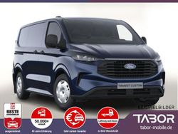 Blau Neu 2025 Ford Transit Custom Trend Van / Kleinbus | 36.988 € (Superpreis)