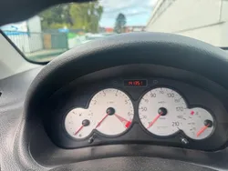Blau Gebraucht 2006 Peugeot 206 Coupé | 1.200 € (Fairer Preis)