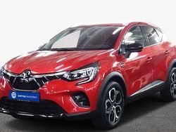 Aurora rot metallic Neu 2024 Mitsubishi ASX Edition SUV | 26.480 € (Superpreis)