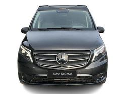 Grau Neu 2025 Mercedes Vito Van | 74.315 €