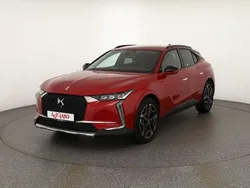 Rot Gebraucht 2023 DS Automobiles DS4 Limousine | 27.890 € (Guter Preis)