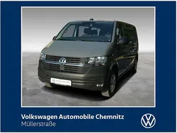 Pure grey Gebraucht 2022 VW T6.1 Van | 34.930 € (Superpreis)