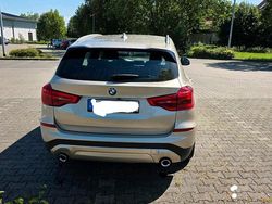 Gold Gebraucht 2019 BMW X3 SUV | 26.200 € (Guter Preis)