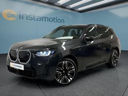 Grau Gebraucht 2025 BMW X3 SUV | 76.249 € (Guter Preis)