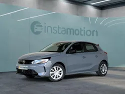 Grau Neu 2024 Opel Corsa Edition Kleinwagen | 19.449 € (Guter Preis)