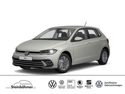 Grau Neu 2025 VW Polo Style Limousine | 23.448 € (Fairer Preis)
