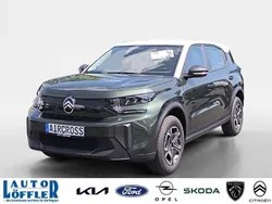 Grün Neu 2025 Citroën C3 Aircross SUV | 19.780 € (Fairer Preis)