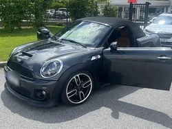 Gebraucht 2012 Mini Cooper S Cabriolet Cabrio | 11.300 € (Fairer Preis)
