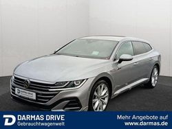 Silber Gebraucht 2021 VW Arteon R-line Limousine | 26.290 € (Guter Preis)