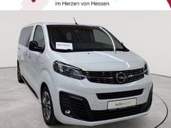 Andere Gebraucht 2022 Opel Zafira Life Van | 31.990 €