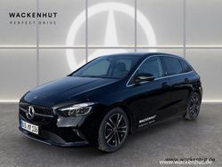 Schwarz Gebraucht 2025 Mercedes 200 Progressive Limousine | 30.900 € (Fairer Preis)