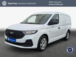 Weiß Neu 2025 Ford Transit Trend Van | 38.944 € (Etwas zu teuer)
