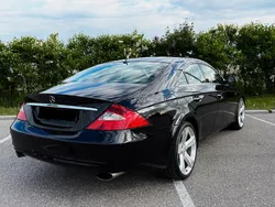 Schwarz Gebraucht 2004 Mercedes CLS350 Coupé | 12.990 €