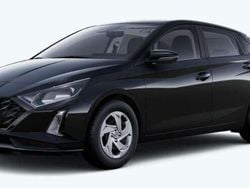 Schwarz Gebraucht 2024 Hyundai i20 Select Limousine | 18.900 € (Guter Preis)