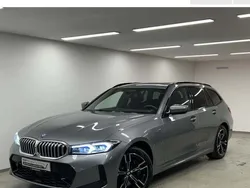 BMW 330e