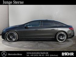 Gebraucht 2023 Mercedes EQS 53 AMG AMG Limousine | 84.950 € (Teuer)