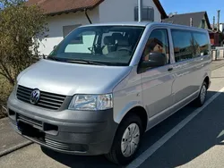 Silber Gebraucht 2008 VW T5 Van | 16.599 €
