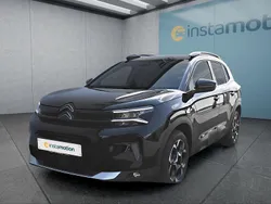 Schwarz Neu 2025 Citroën C5 Aircross SUV | 29.899 € (Guter Preis)