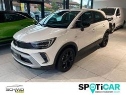 Weiß Gebraucht 2024 Opel Crossland Elegance SUV | 19.888 € (Fairer Preis)