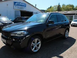 Schwarz Gebraucht 2013 BMW X5 M Sport SUV | 29.999 € (Etwas zu teuer)