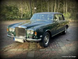 Bentley T1