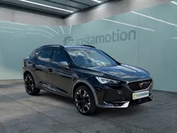 Schwarz Gebraucht 2023 Cupra Formentor SUV | 30.480 € (Etwas zu teuer)
