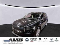 Blackmagic perleffekt Gebraucht 2024 Skoda Enyaq iV Loft SUV | 29.980 € (Superpreis)