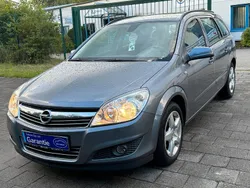 Grau Gebraucht 2007 Opel Astra Catch Me Kombi | 2.300 € (Fairer Preis)