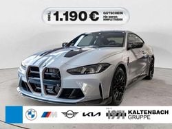 Brooklyn grey Neu 2025 BMW M4 Performance Coupé | 132.890 € (Guter Preis)