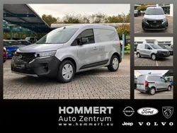 Grey highland (metallic) Gebraucht 2024 Nissan Townstar N-Connecta Van / Kleinbus | 26.980 € (Etwas zu teuer)