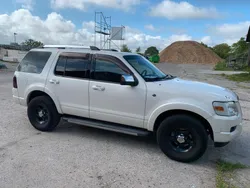 Andere außenfarben Gebraucht 2009 Ford Explorer XLT SUV | 16.000 €