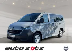 Grau Neu 2025 VW Caravelle Van / Kleinbus | 47.690 € (Fairer Preis)