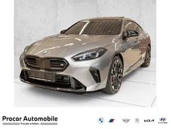 Skyscraper grau metallic Neu 2025 BMW M235 Performance Coupé | 57.990 € (Superpreis)