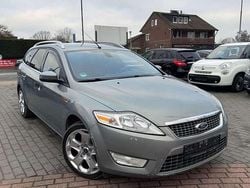 Grau Gebraucht 2009 Ford Mondeo Titanium Kombi | 2.500 € (Guter Preis)