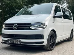 Weiß Gebraucht 2015 VW T6 Van | 29.000 € (Fairer Preis)