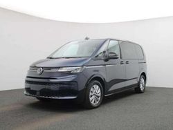 Starlight blue metallic Gebraucht 2025 VW T7 Life Van | 51.280 € (Superpreis)