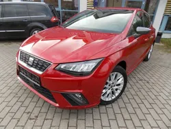 Andere Gebraucht 2023 Seat Ibiza XCELLENCE Limousine | 17.549 € (Fairer Preis)
