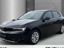 Schwarz Gebraucht 2023 Opel Astra Enjoy Limousine | 19.990 € (Fairer Preis)