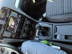 Grau Gebraucht 2014 VW Golf VII Kombi | 9.000 € (Fairer Preis)