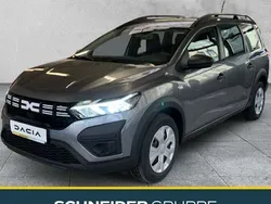 Grau Neu 2025 Dacia Jogger Essentiel Kombi | 20.180 € (Fairer Preis)