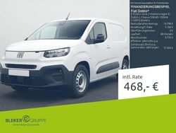 Weiss Gebraucht 2024 Fiat e-Doblò Van / Kleinbus | 19.980 €