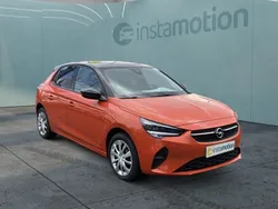 Orange Gebraucht 2023 Opel Corsa Edition Limousine | 18.390 € (Fairer Preis)
