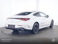 Gebraucht 2024 Mercedes CLE200 | 54.990 € (Teuer)