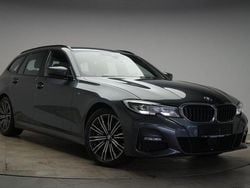 Grau Gebraucht 2022 BMW 330 M Sport Kombi | 26.990 € (Fairer Preis)