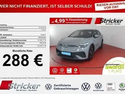 Mondsteingrau Gebraucht 2023 VW ID.5 Pro Performance SUV | 30.450 € (Guter Preis)