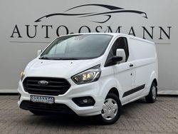 Frostweiã Gebraucht 2022 Ford Transit Custom Trend Abholung | 13.800 € (Guter Preis)