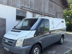 Gebraucht 2008 Ford Tourneo Abholung | 4.000 €