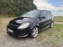 Schwarz Gebraucht 2009 Opel Zafira Van / Kleinbus | 5.299 €