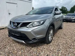 Silver (m) Gebraucht 2014 Nissan Qashqai Acenta SUV | 8.999 € (Fairer Preis)